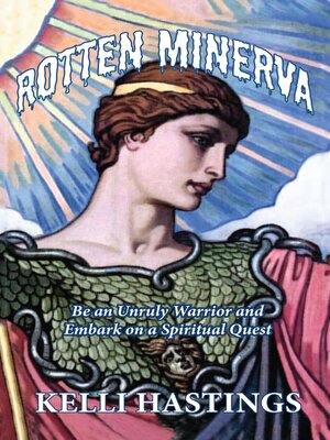 cover image of Rotten Minerva